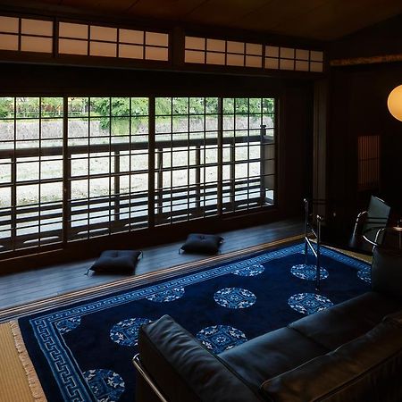 Yaeyatoichicho Villa Kyoto Eksteriør bilde
