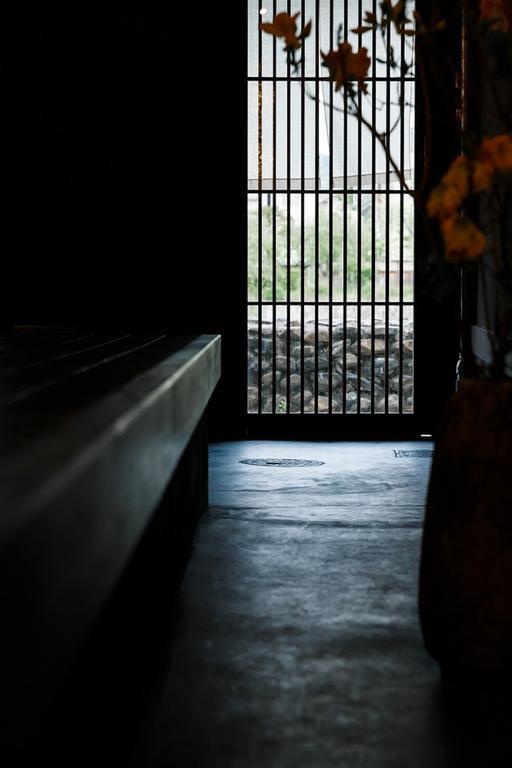 Yaeyatoichicho Villa Kyoto Eksteriør bilde